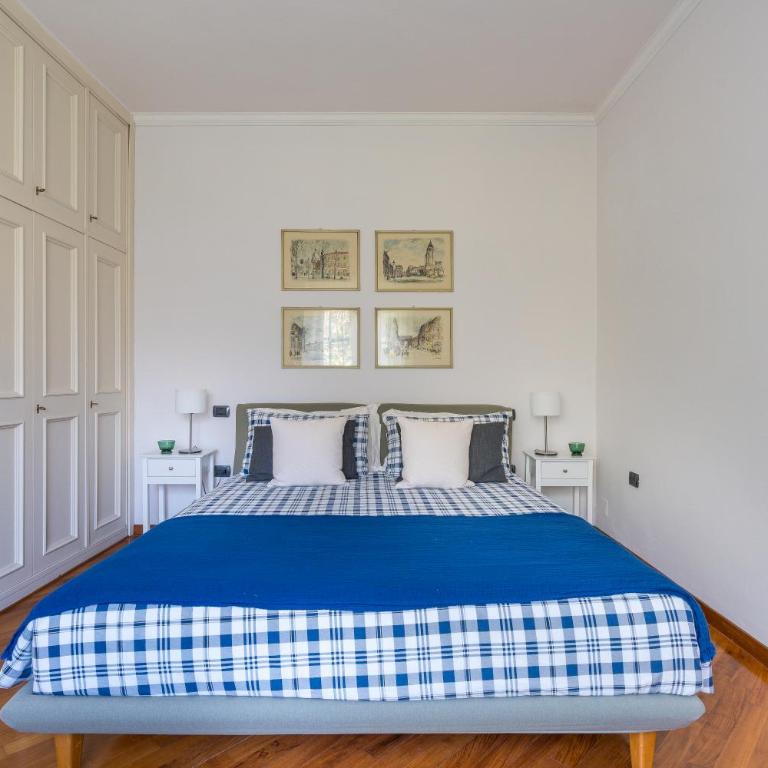 Private Jacuzzi - Villa Bellosguardo in Florence Historic Center - Villa Deluxe - 65