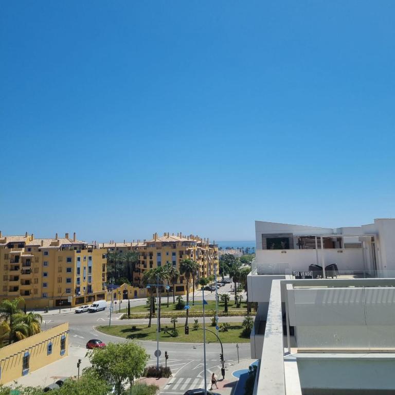 Deluxe 3 Bedroom by Aqua Apartments, Marbella - Apartamento de 3 dormitorios - 17