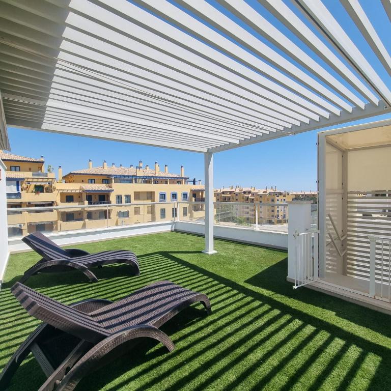Deluxe 3 Bedroom by Aqua Apartments, Marbella - Apartamento de 3 dormitorios - 16