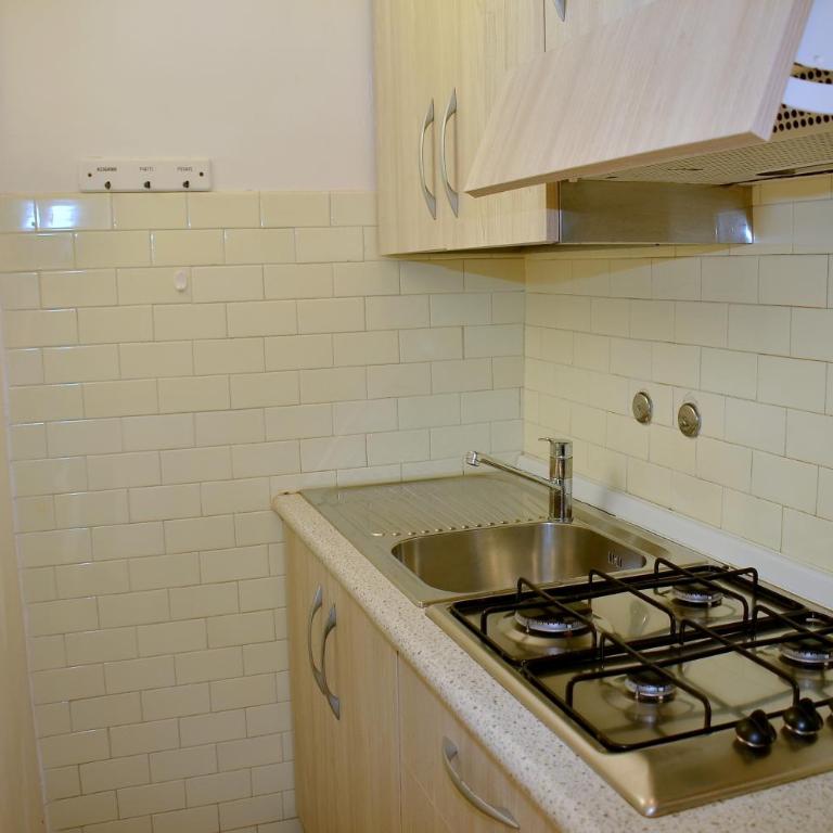 Condominio Aurora A - Two-Bedroom Apartment - 1