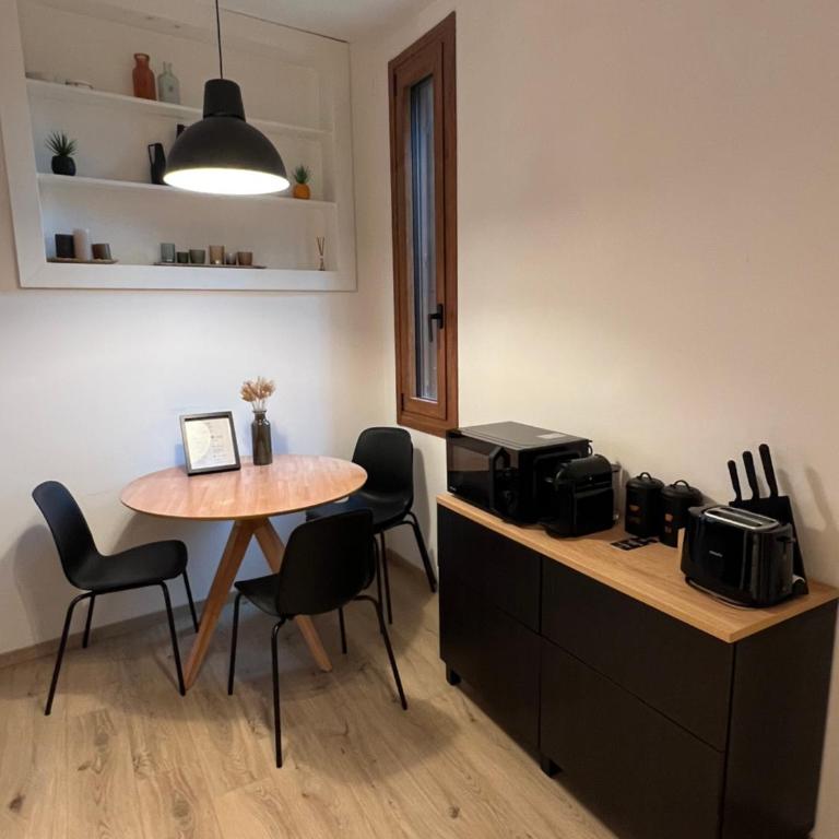 OASI - Appartamento con 1 Camera da Letto - 11