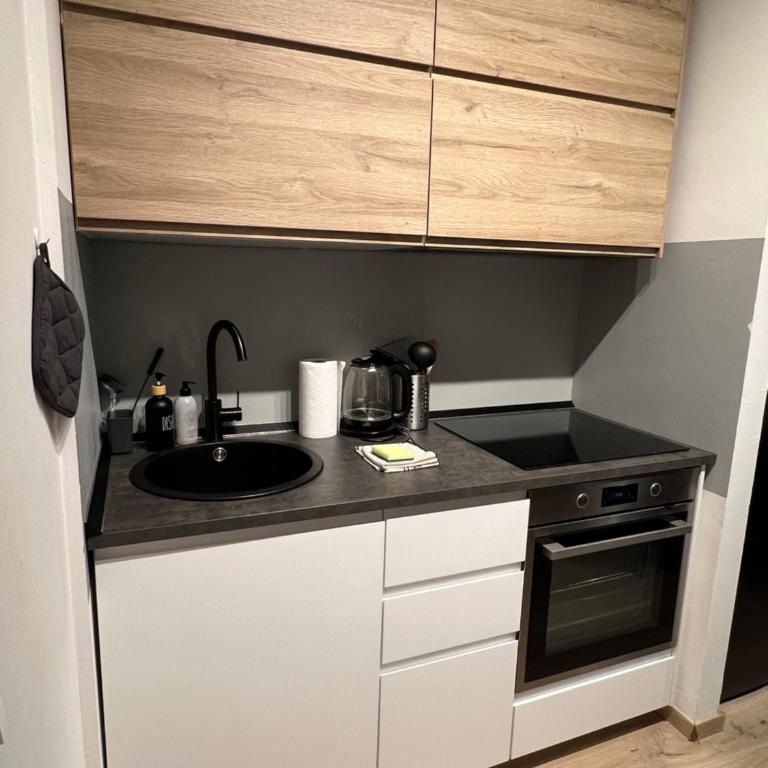 OASI - Appartamento con 1 Camera da Letto - 9