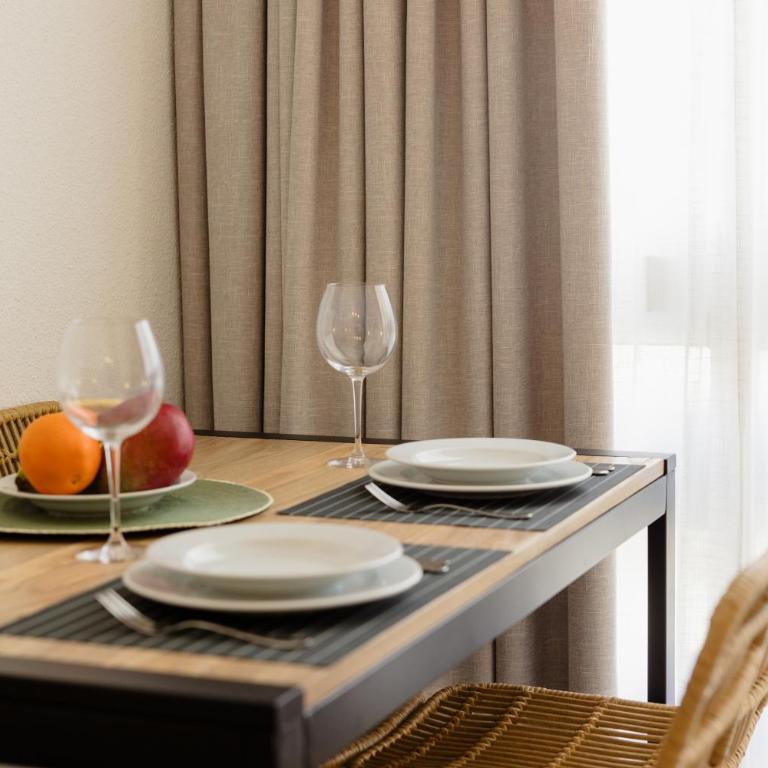 Los Alamos dreams - Apartamento de 1 dormitorio - 18