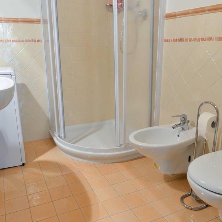 Casa Miramonti - Apartamento de 3 dormitorios - 10
