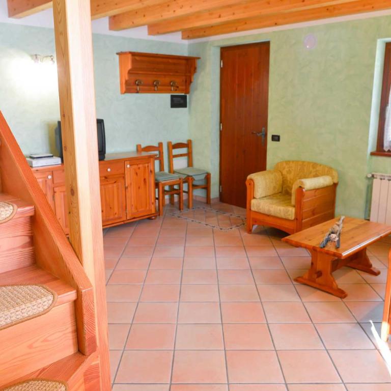 Casa Miramonti - Apartamento de 3 dormitorios - 11