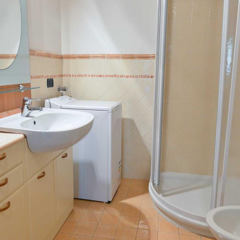 Casa Miramonti - Apartamento de 3 dormitorios - 8