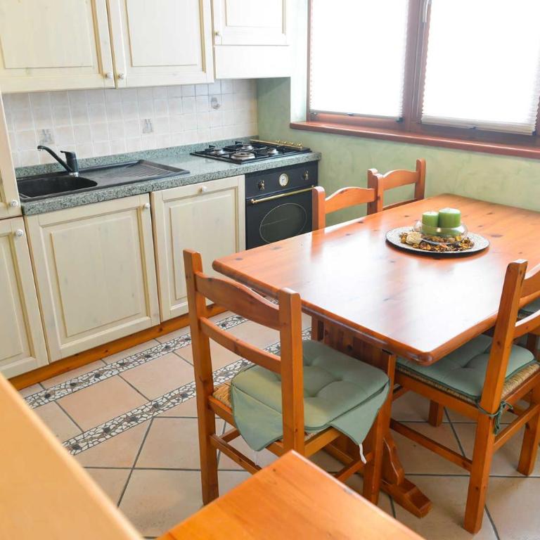 Casa Miramonti - Apartamento de 3 dormitorios - 7