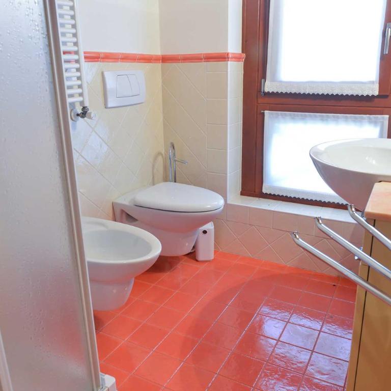 Casa Miramonti - Apartamento de 3 dormitorios - 9