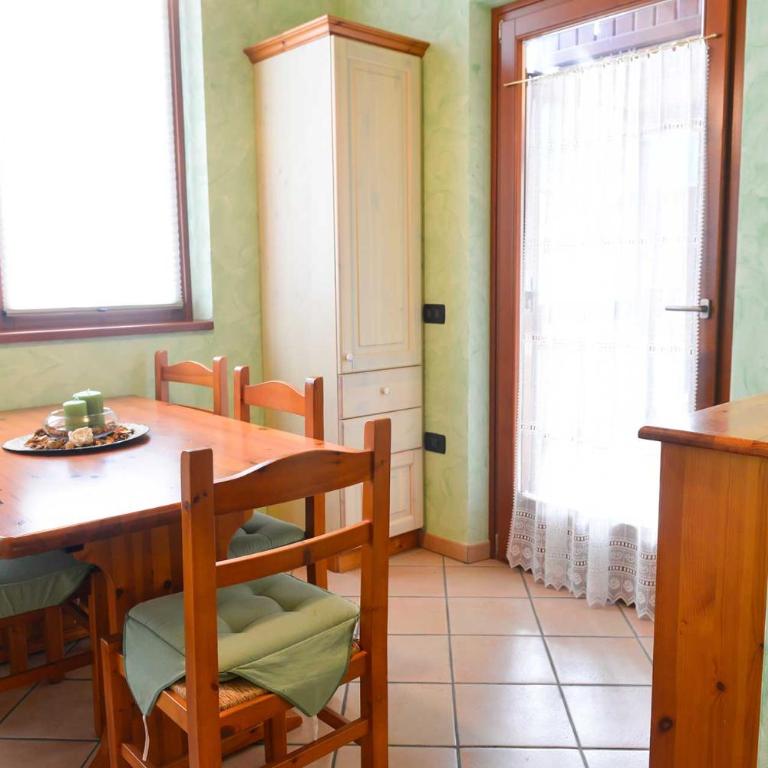 Casa Miramonti - Apartamento de 3 dormitorios - 6
