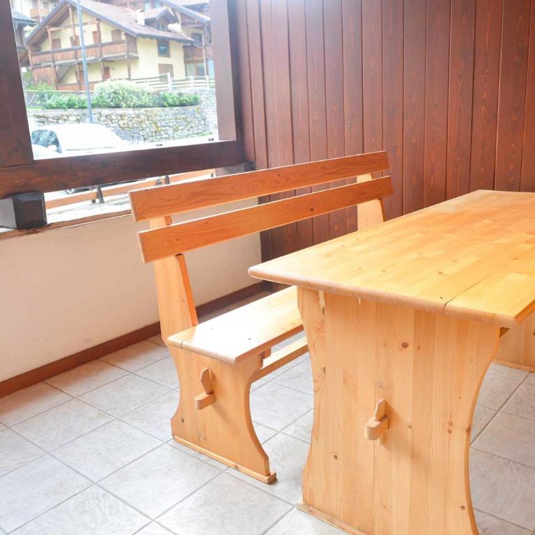 Casa Miramonti - Apartamento de 3 dormitorios - 4