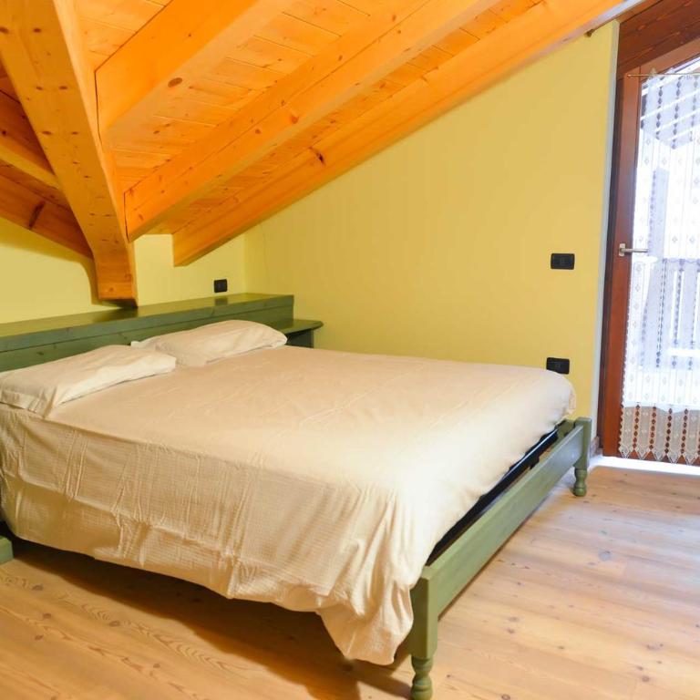 Casa Miramonti - Apartamento de 3 dormitorios - 5