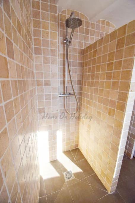 La Galeria, Frigiliana Traditional Townhouse in the heart of the old quarter HansOnHoliday Rentals - Apartamento de 1 dormitorio - 11