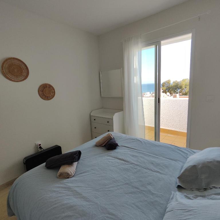 Apartamento Reformado con vistas al Mar - Apartamento de 2 dormitorios con terraza - 24