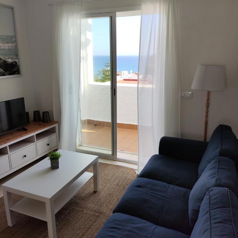 Apartamento Reformado con vistas al Mar - Apartamento de 2 dormitorios con terraza - 23