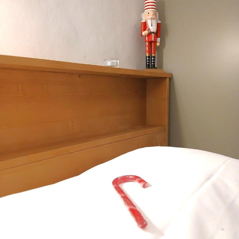Casa Il Patio - Appartamento Deluxe con 2 Camere da Letto e Vista Giardino - 62