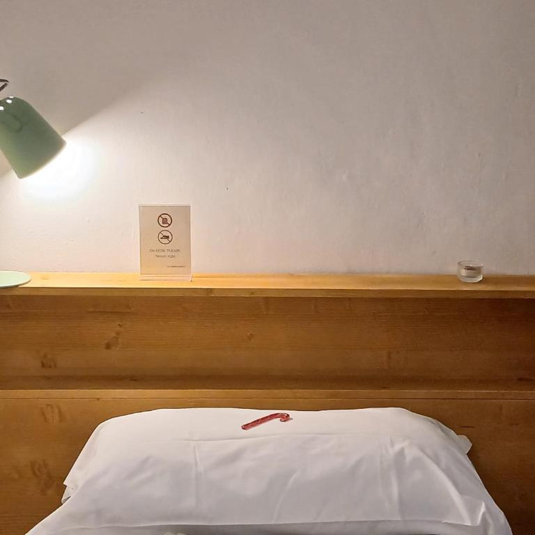 Casa Il Patio - Appartamento Deluxe con 2 Camere da Letto e Vista Giardino - 65