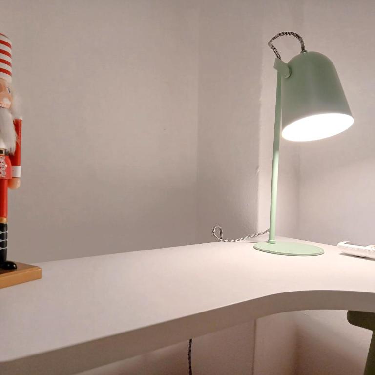 Casa Il Patio - Appartamento Deluxe con 2 Camere da Letto e Vista Giardino - 66