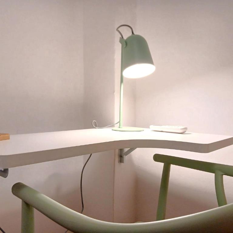 Casa Il Patio - Appartamento Deluxe con 2 Camere da Letto e Vista Giardino - 68