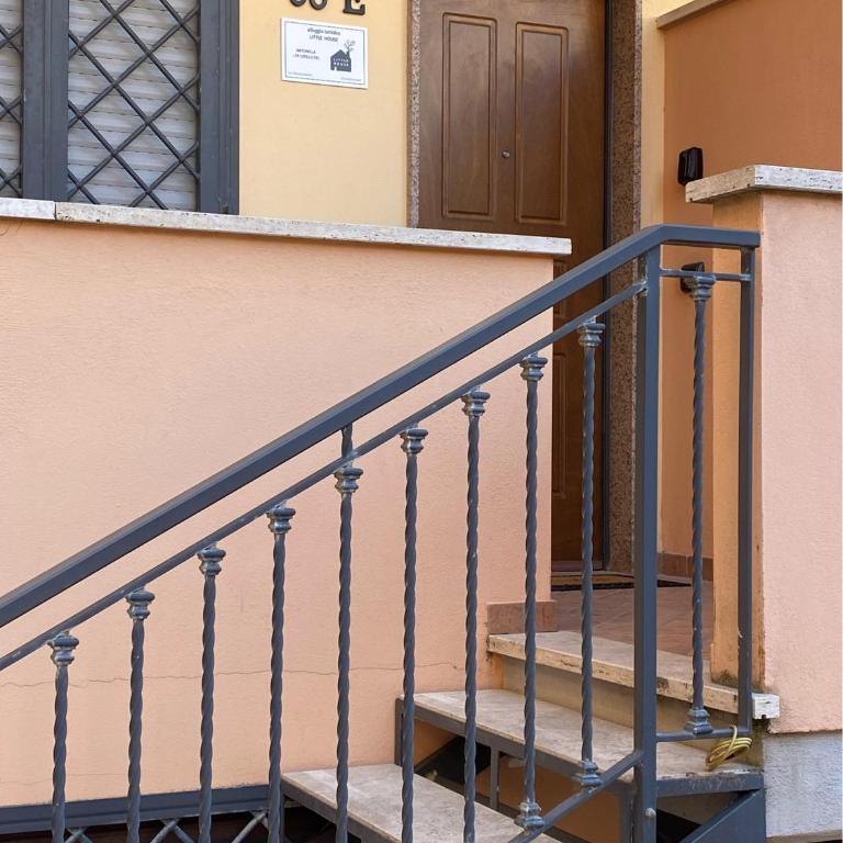 Little House - Appartamento con 1 Camera da Letto - 16