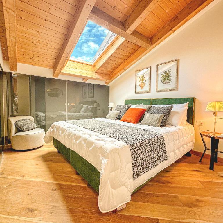 Vigentina Luxury Loft - 5 min dal Duomo - Appartamento con 2 Camere da Letto - 1