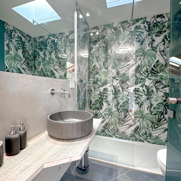 Vigentina Luxury Loft - 5 min dal Duomo - Appartamento con 2 Camere da Letto - 8
