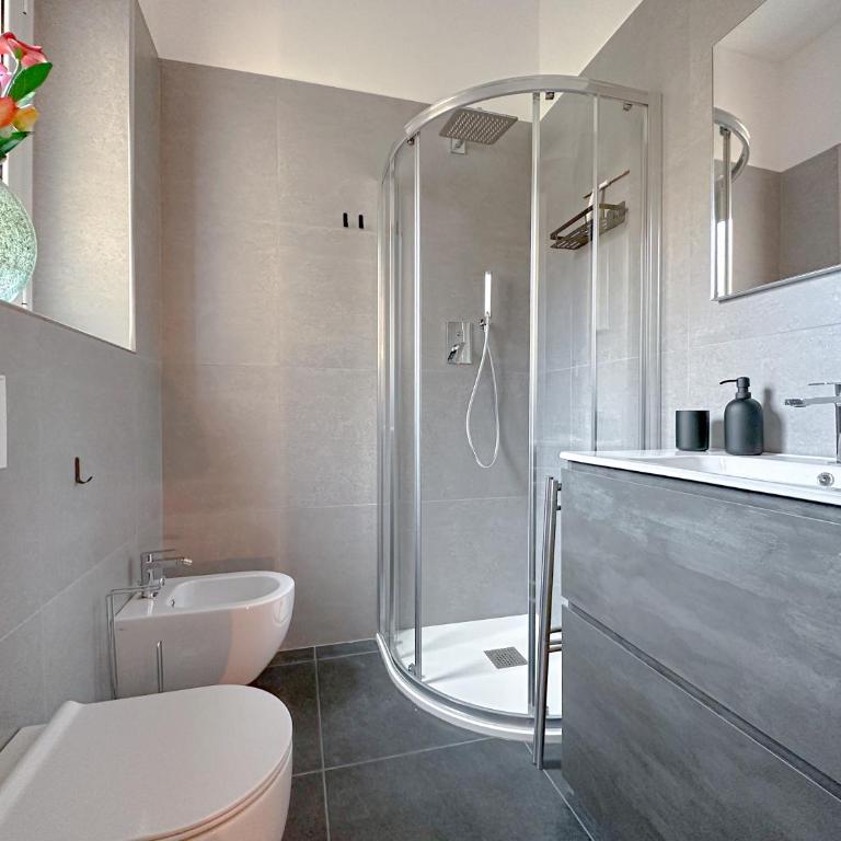 Meravigli Double Suite - 5 minuti dal Duomo - Appartamento con 2 Camere da Letto - 28