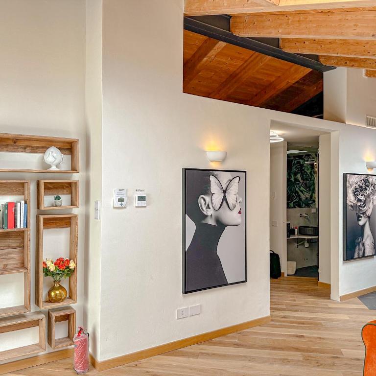 Vigentina Luxury Loft - 5 min dal Duomo - Appartamento con 2 Camere da Letto - 19
