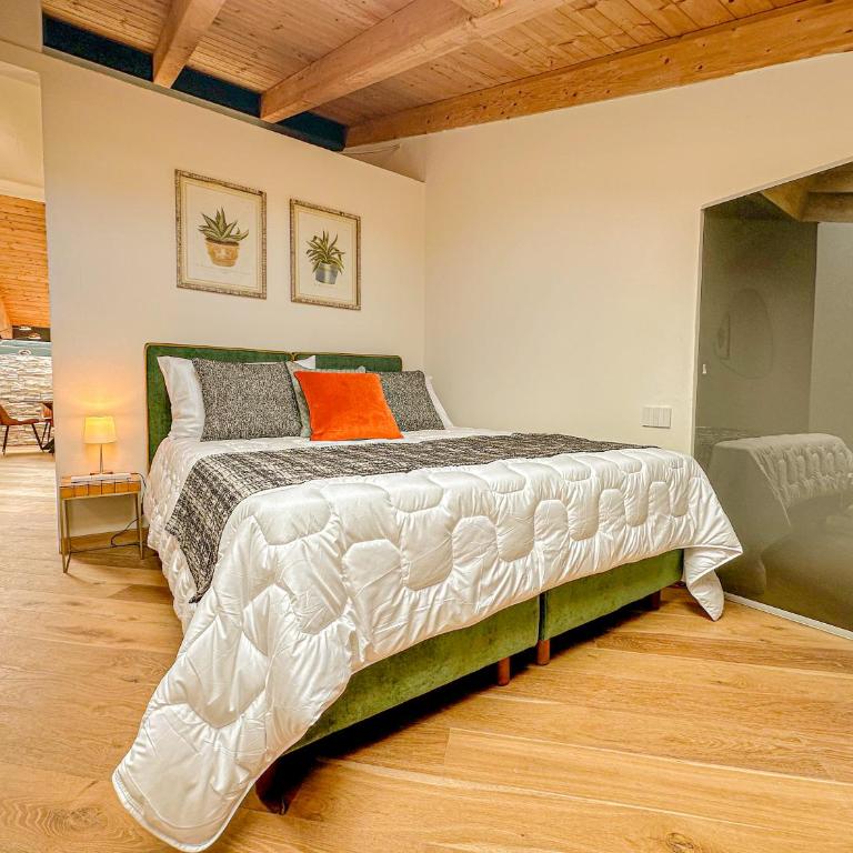 Vigentina Luxury Loft - 5 min dal Duomo - Appartamento con 2 Camere da Letto - 27