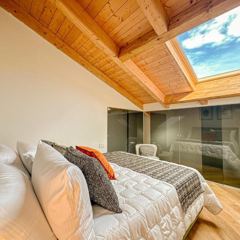 Vigentina Luxury Loft - 5 min dal Duomo - Appartamento con 2 Camere da Letto - 29