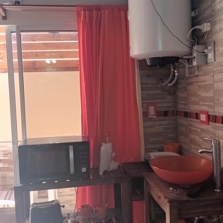 El Paraiso - Studio Apartment (No Kitchen) - 22