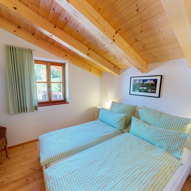 Ferienhaus im modernen Landhauscharme mit Bergblick und Garten - Ferienhaus - 10