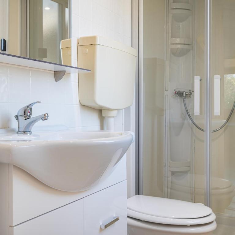 PORTO CESAREO CAMPING & Village - Casa Mobile - 16