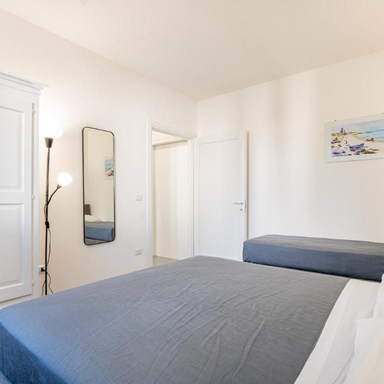 PORTO CESAREO CAMPING & Village - Bungalow Superior - 5