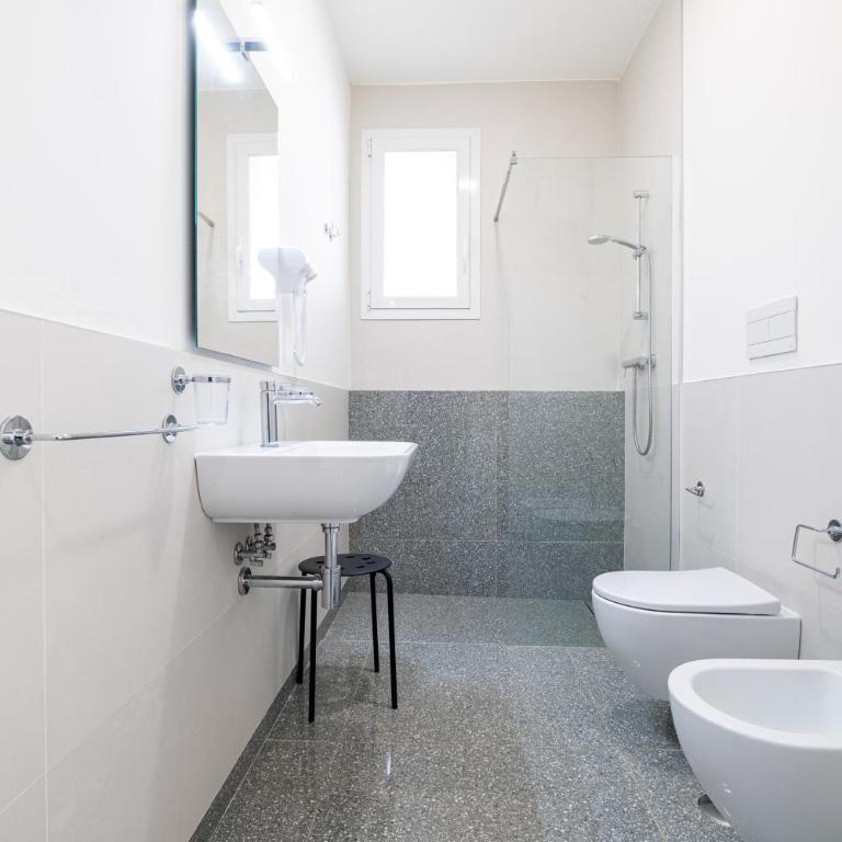 PORTO CESAREO CAMPING & Village - Bungalow Superior - 1
