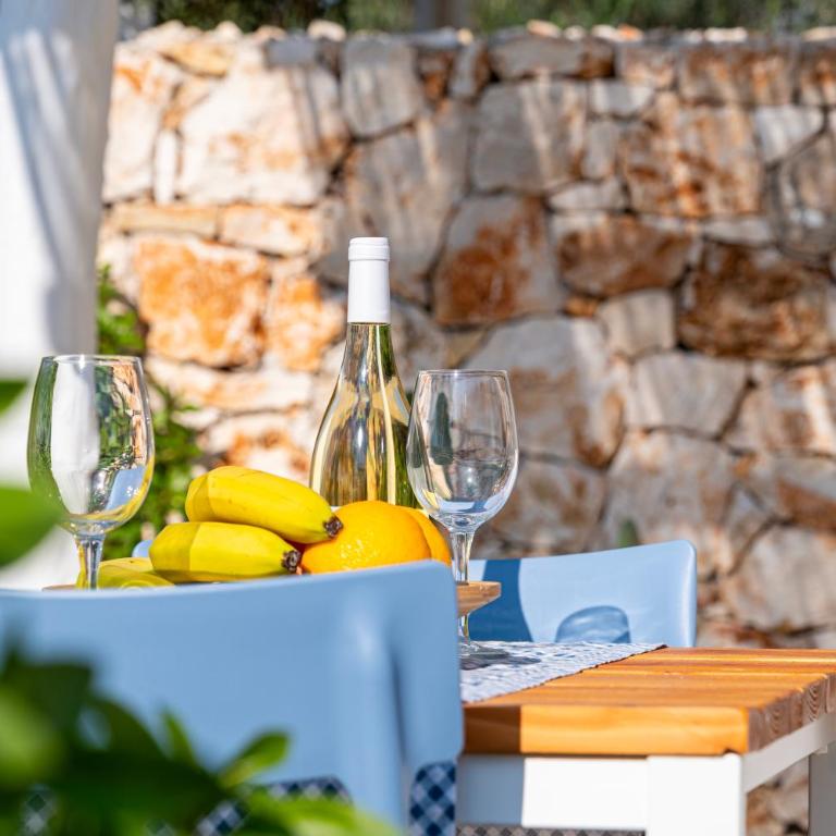 PORTO CESAREO CAMPING & Village - Monolocale Deluxe - 1