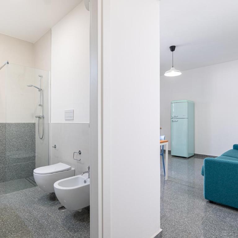 PORTO CESAREO CAMPING & Village - Bungalow Superior - 7