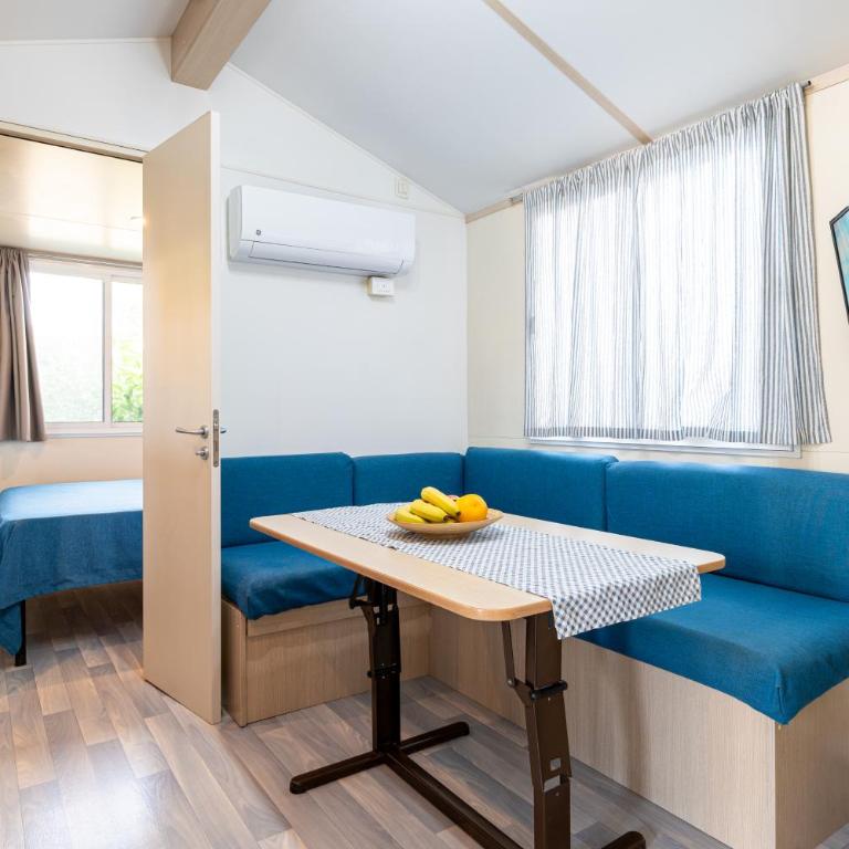 PORTO CESAREO CAMPING & Village - Casa Mobile - 2
