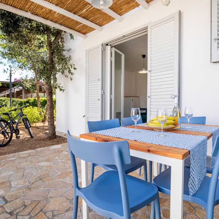 PORTO CESAREO CAMPING & Village - Bungalow Superior - 13