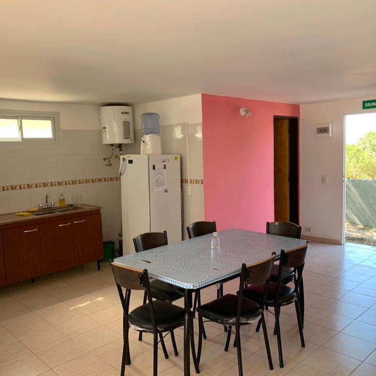 Apartamentos Dorothy - Apartamento de 1 dormitorio - 4