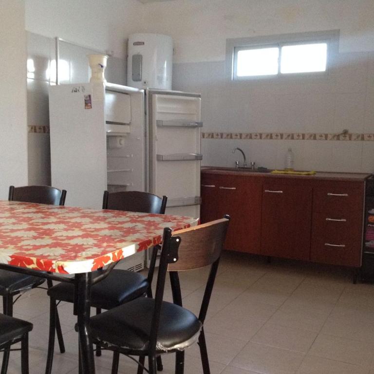 Apartamentos Dorothy - Apartamento de 1 dormitorio - 3