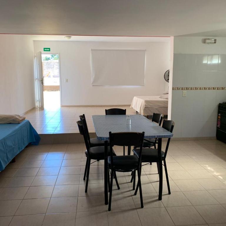 Apartamentos Dorothy - Apartamento de 1 dormitorio - 6