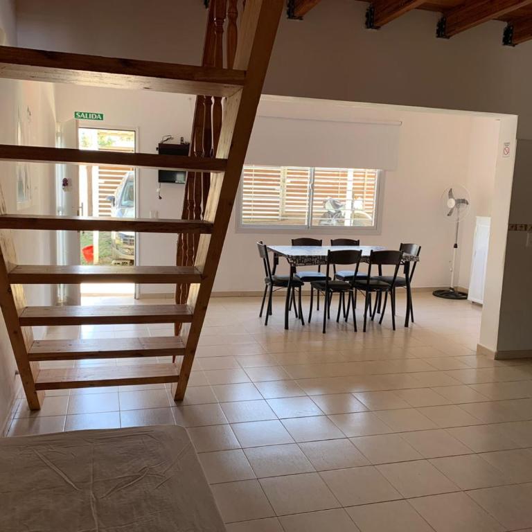 Apartamentos Dorothy - Apartamento de 3 dormitorios - 8