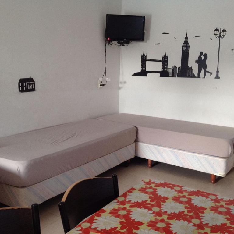 Apartamentos Dorothy - Apartamento de 1 dormitorio - 6