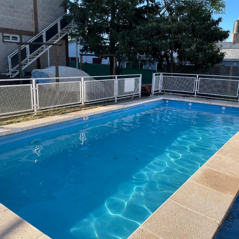 Apartamentos Dorothy - Apartamento de 1 dormitorio - 8