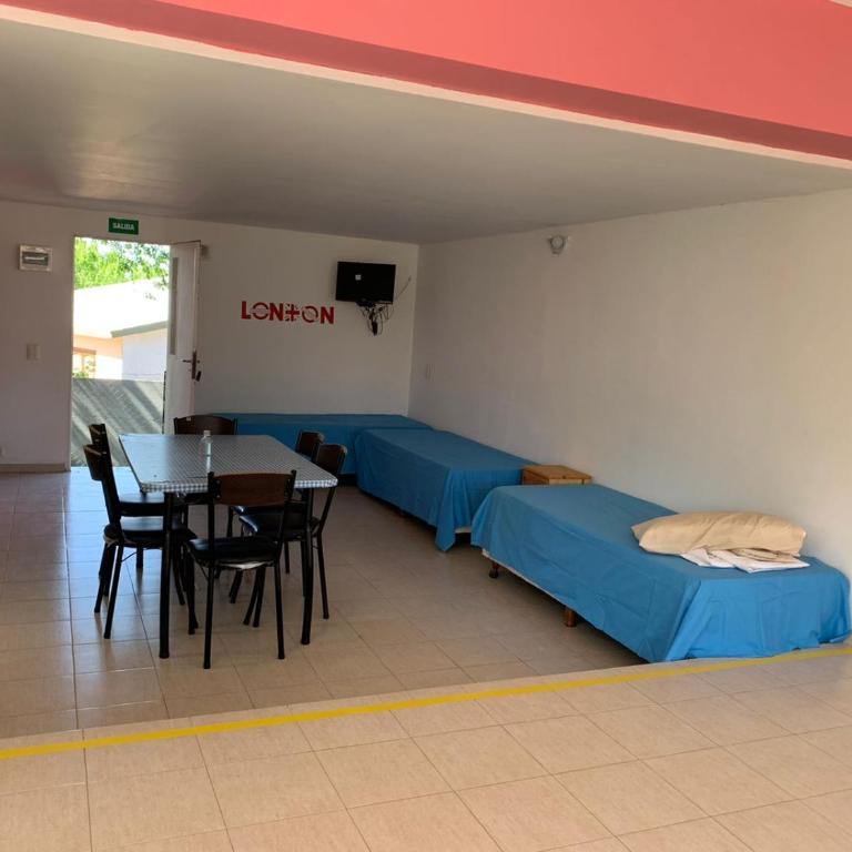 Apartamentos Dorothy - Apartamento de 1 dormitorio - 14
