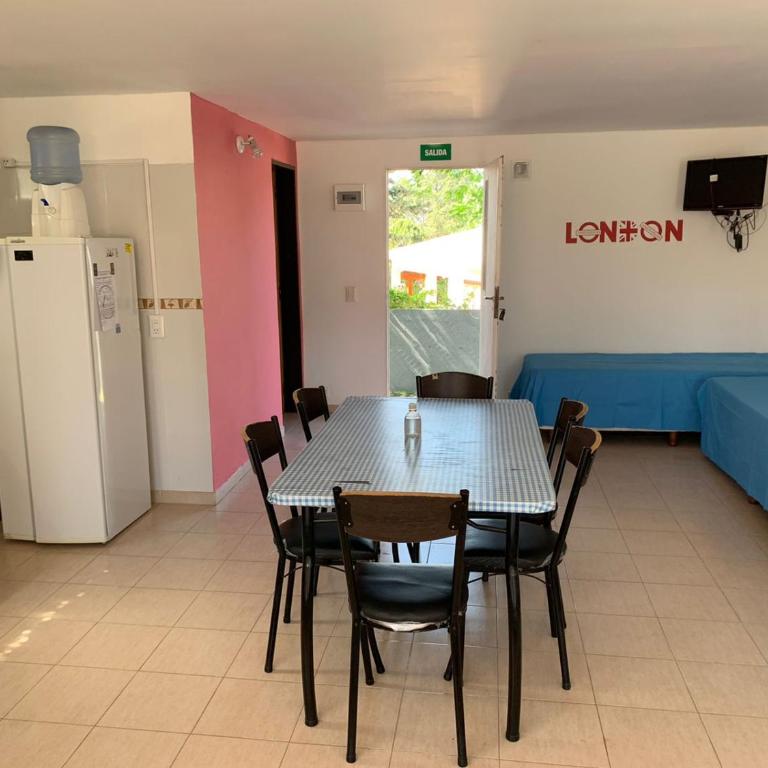 Apartamentos Dorothy - Apartamento de 1 dormitorio - 15
