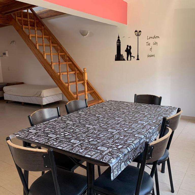 Apartamentos Dorothy - Apartamento de 3 dormitorios - 15