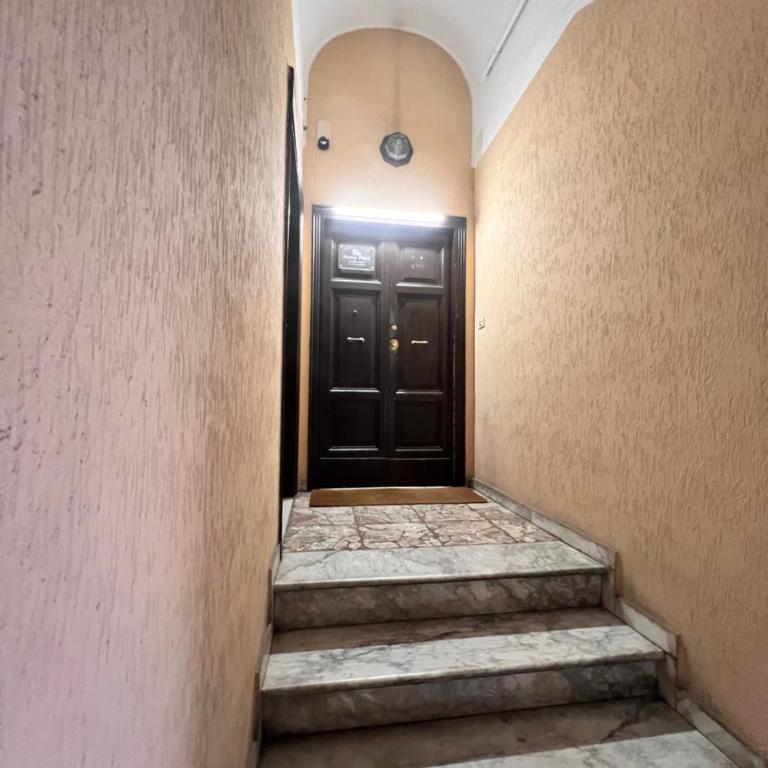 Funny place - Double Room with Private Bathroom - 3