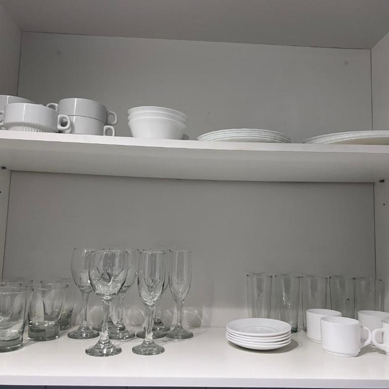 Departamento Angol, con estacionamiento - Apartamento de 3 dormitorios - 5