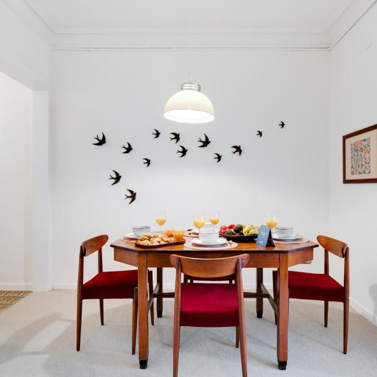 Sweett - The Roca House - Three-Bedroom Apartment - 7